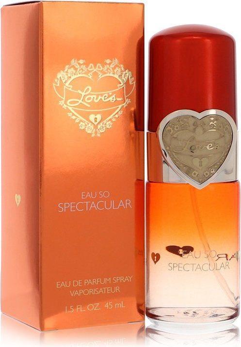 Produktbild Dana Love’s Eau So Spectacular (Eau de Parfum, 44 ml)