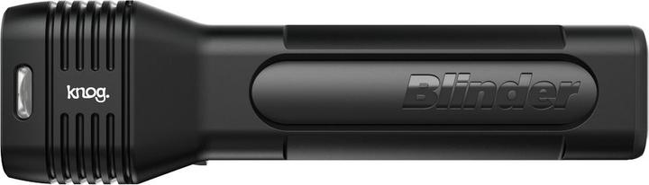Productafbeelding knog. Blinder 500 + Plus Twinpack (500 lm, 20 lm)
