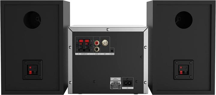 Actual product image Grundig CMS 4200 (Bluetooth, CD player, 2x 60 W)