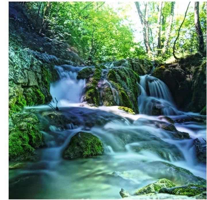 Actual product image Hama ND 2-400 Vario 49 Grey filter (49 mm, Neutral density filter, 49 mm)