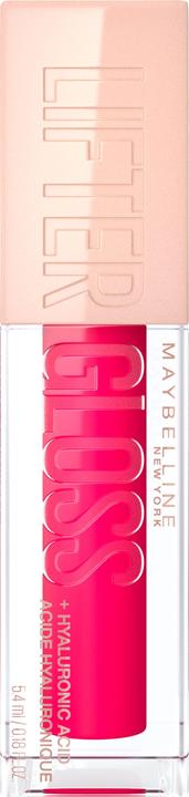 Image du produit Maybelline New York Lifter Gloss (24 Bubblegum)