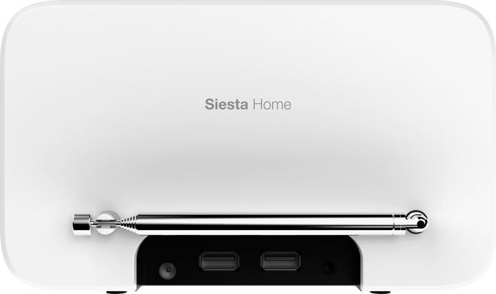 Produktbild Pure Siesta Home (DAB+, Bluetooth)