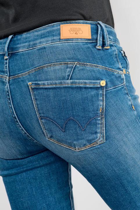 Actual product image Le Temps Des Cerises 's jeans pulp (38)