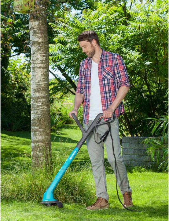 Immagine prodotto Gardena SmallCut Plus 350/23 (Filo di taglio)
