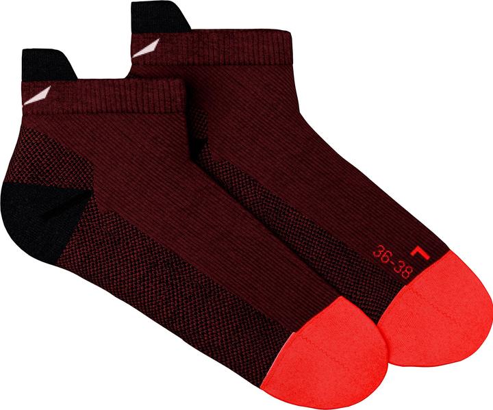 Image du produit Salewa Mountain Trainer Chaussettes Mérinos Femmes (42 - 44)