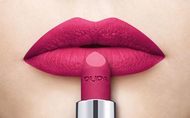Produktbild Pupa Milano I'm Matt Blue Fuschia (051 Blue Fuschia)