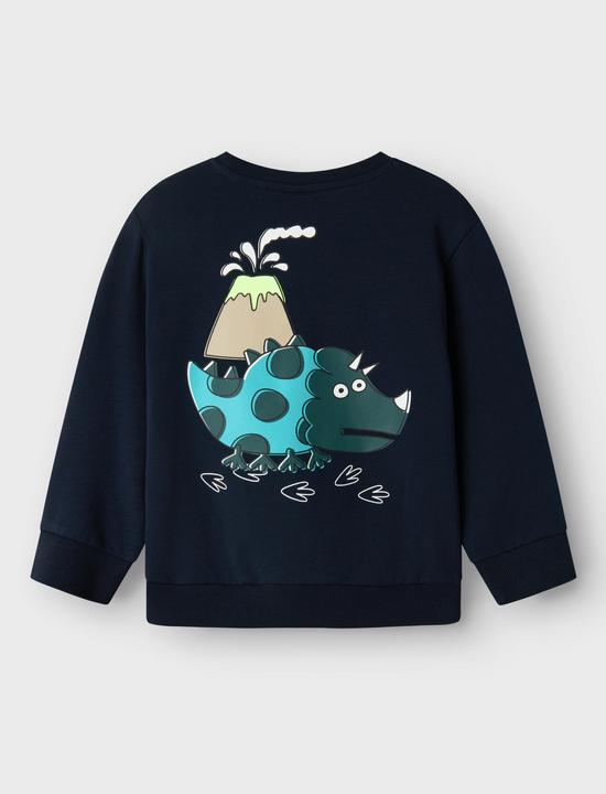 Produktbild Name it Peppa Wutz Sweatshirt (92)