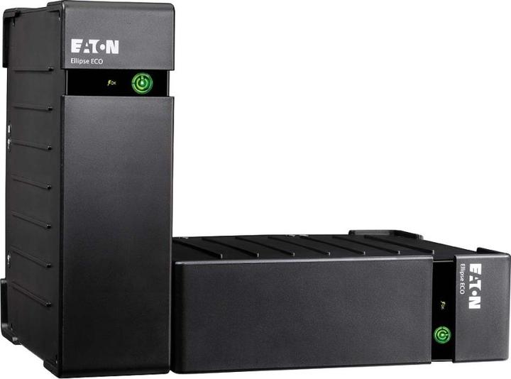 Actual product image Eaton Ellipse Eco (1200 VA, 750 W, Standby UPS)