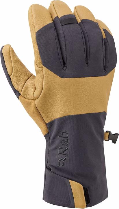 Rab Guide Lite GTX Handschuhe