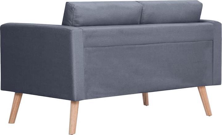Actual product image VidaXL Canda (2 person sofa)