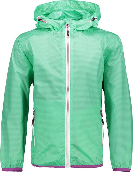CMP Campagnolo Girls Fix Hoodie Jacke