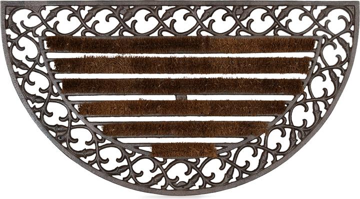 Image du produit Relaxdays Paillasson (72 x 39 x 4 cm)