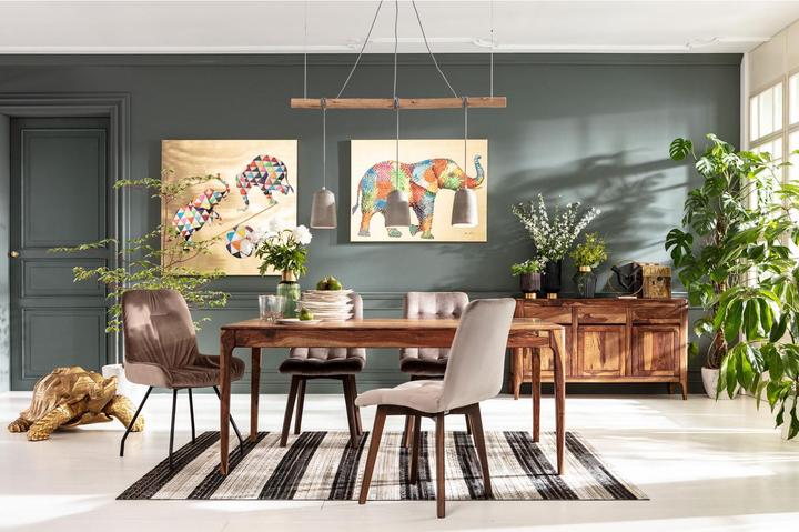 Produktbild Kare Design Brooklyn Nature (175 x 90 x 76 cm)