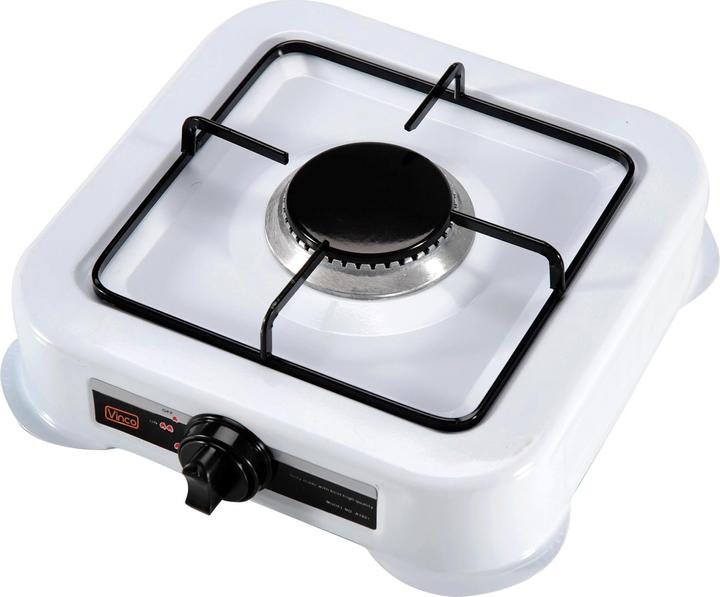 Produktbild Vinco Gaskocher 1er