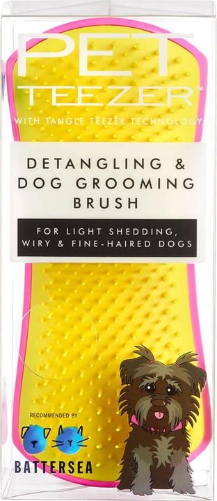 Produktbild Tangle Teezer Detangling Bürste (Hund)