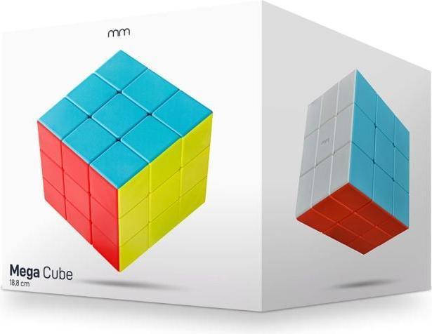 Produktbild Mikamax mm - Mega Cube
