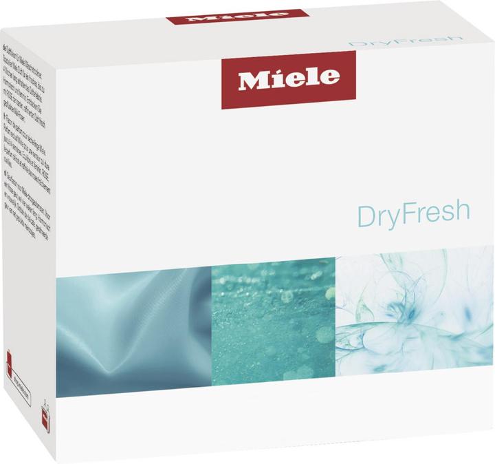 Miele Bottiglia di profumo DryFresh (50 Cicli di lavaggio, Gel)
