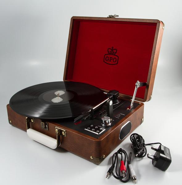 Produktbild GPO Attaché (Einstiegsklasse, Halbautomatisch)