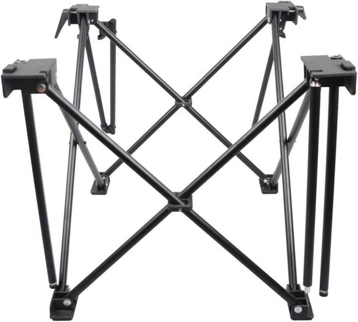 Immagine prodotto Godox FPT60130 Tavolo di prelievo (60 cm, 130 cm)