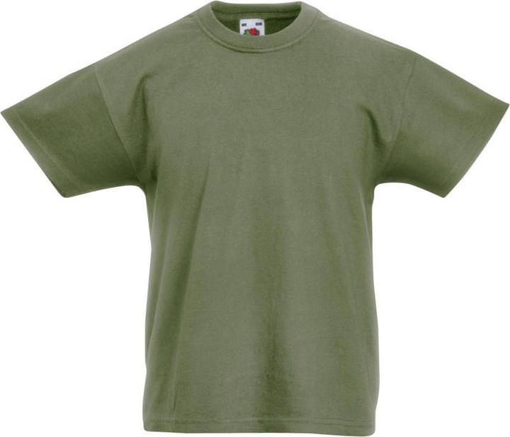 Klassik Olive