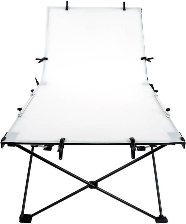 Actual product image Godox FPT100200 Pick-up table