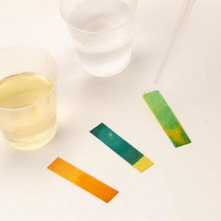 Image du produit Science4you Mon premier jeu de chimie
