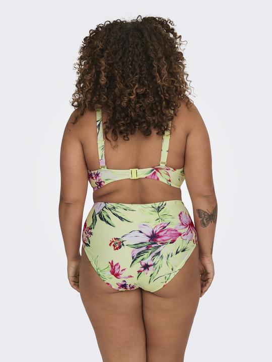 Actual product image Only Curvy High Waist Briefs (48)