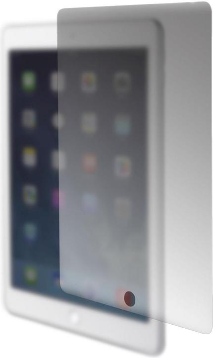 Immagine prodotto 4smarts Secondo vetro 2.5D (1 Pezzo/i, iPad Air 2019 (3. Gen), iPad 2019 (7° gene), iPad 2020 (8. Gen))