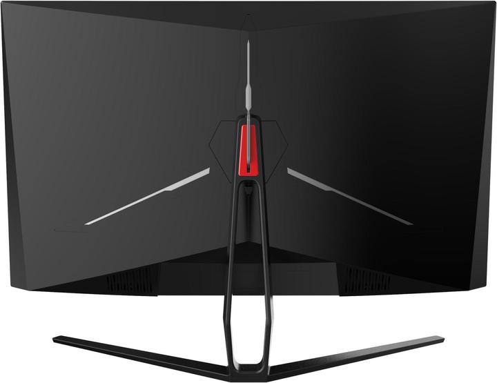 Produktbild LC-Power LC-M32-QHD-144-C-V2 (2560 x 1440 Pixel, 31.50")