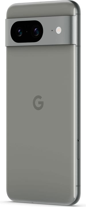 Produktbild Google Pixel 8 (128 GB, Hazel, 6.20", SIM + eSIM, 50 Mpx, 5G)