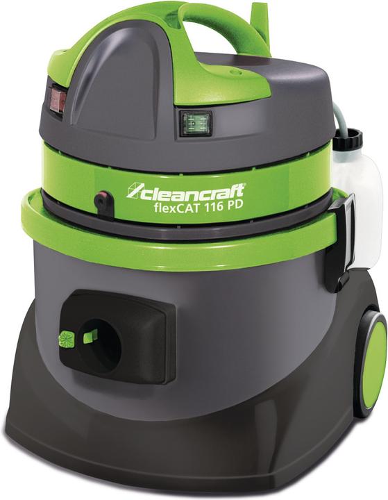 Produktbild Cleancraft flexCAT 116 PD (Nass-Trockensauger)