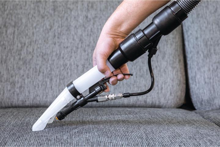 Produktbild Cleancraft flexCAT 116 PD (Nass-Trockensauger)