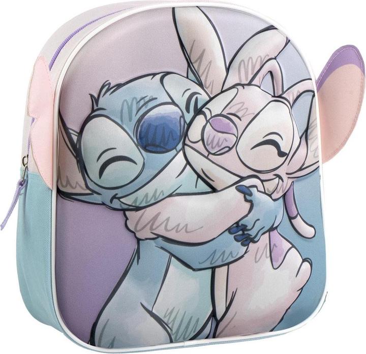 Immagine prodotto Cerdá Lilo & Stitch - Stitch & Angel