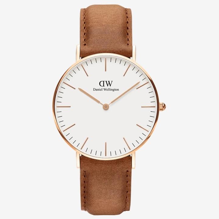 Image du produit Daniel Wellington Durham (Montre analogique, 36 mm)