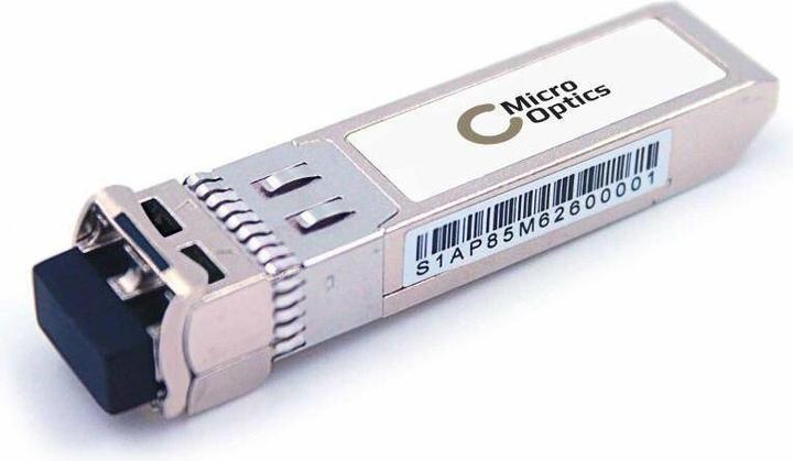 Immagine prodotto MicroOptics SFP 10G BaseT, RJ45, Huawei
