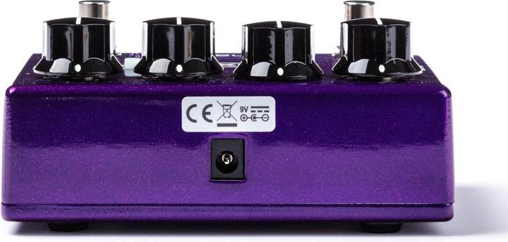 Produktbild Mxr M225 Sub Machine fuzz-effectpedaal
