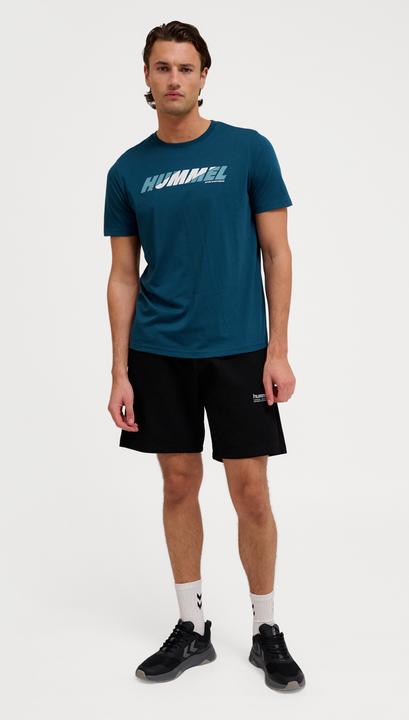 Image du produit hummel Tee Hmlgraphic Bold Logo (XXL)