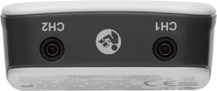 Actual product image Medisana TT200