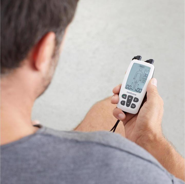 Actual product image Medisana TT200