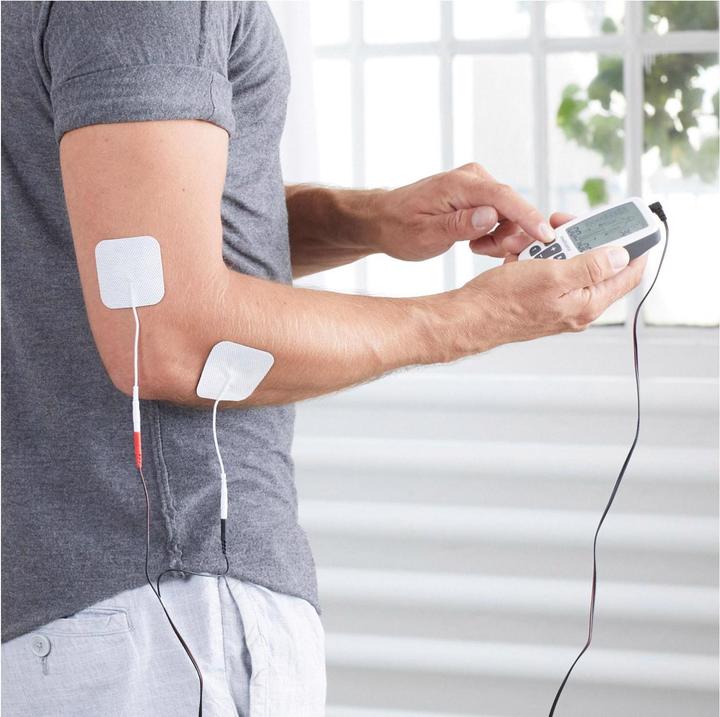 Actual product image Medisana TT200