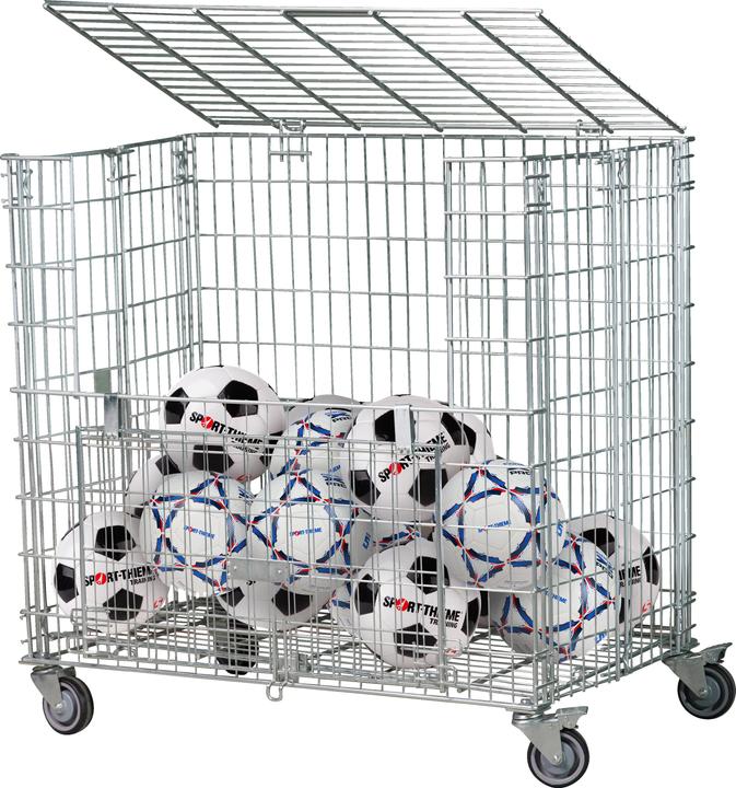Immagine prodotto Sport-Thieme Carrello di trasporto Jumbo