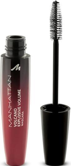 Actual product image Manhattan Cosmetics Volcano Mascara No 1010N (1010N)