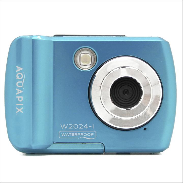 Produktbild Easypix Aquapix W2024 (16 Mpx)