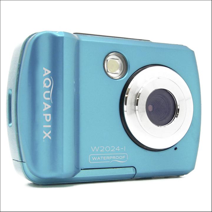 Produktbild Easypix Aquapix W2024 (16 Mpx)