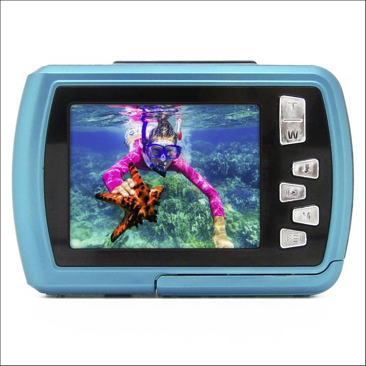 Produktbild Easypix Aquapix W2024 (16 Mpx)