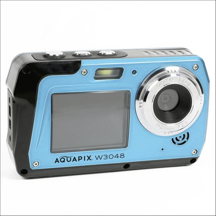 Image du produit Easypix Aquapix W3048 (2 mm, 13 Mpx)
