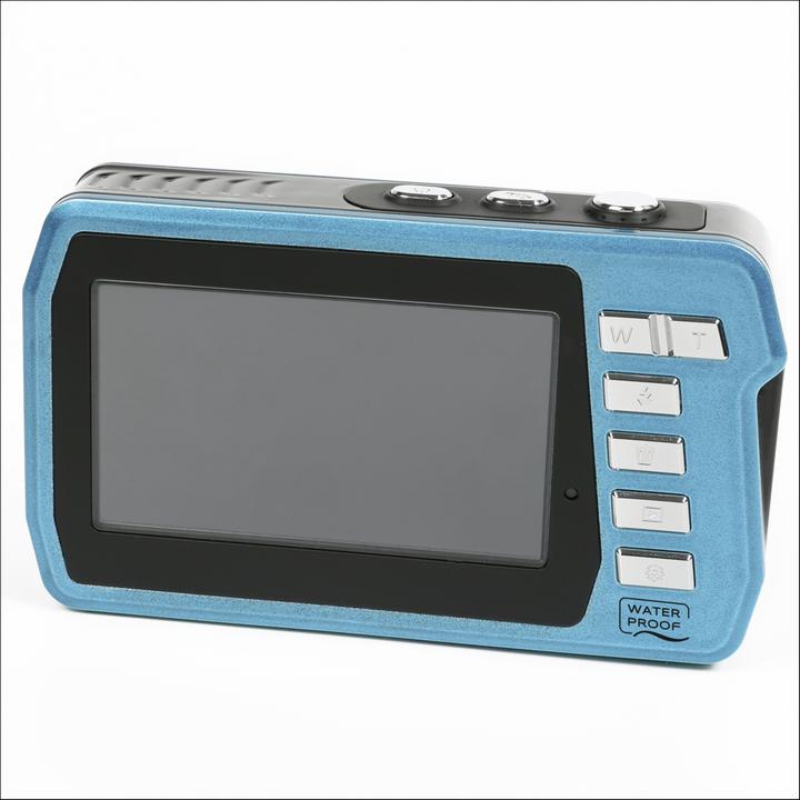 Image du produit Easypix Aquapix W3048 (2 mm, 13 Mpx)