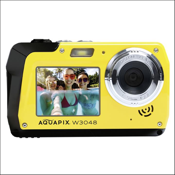 Image du produit Easypix Aquapix W3048 (2 mm, 13 Mpx)