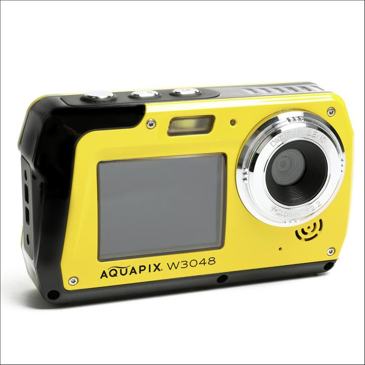 Image du produit Easypix Aquapix W3048 (2 mm, 13 Mpx)