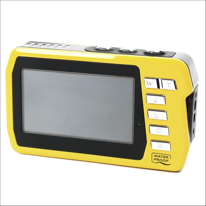 Image du produit Easypix Aquapix W3048 (2 mm, 13 Mpx)